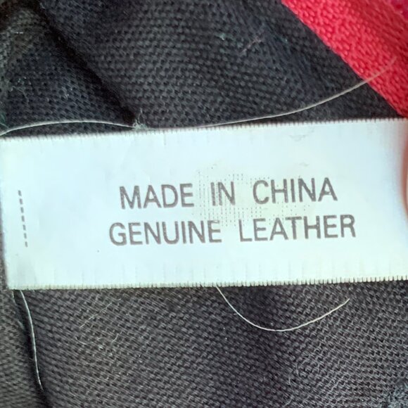 Tig and Co. Genuine Leather Shoulder Bag - Picture 9 of 16